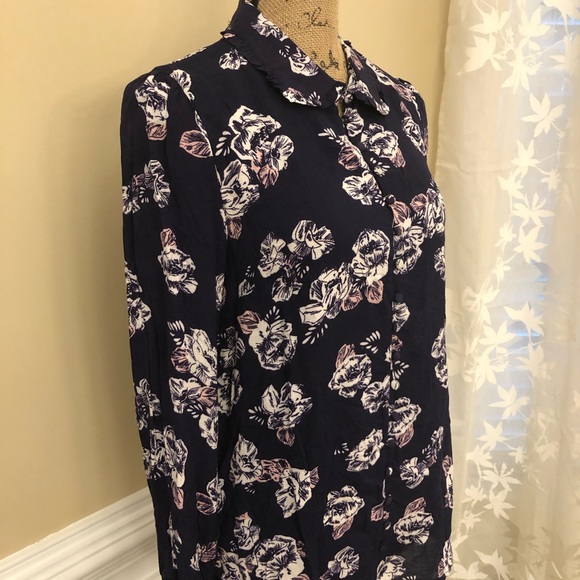 ModCloth button shirt - Picture 5 of 5